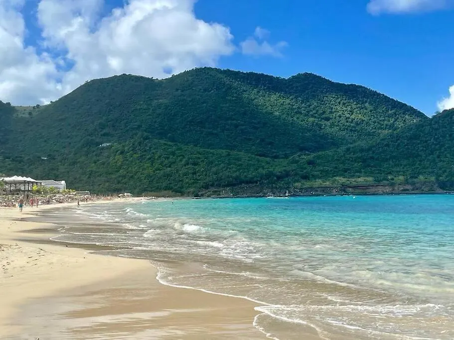 Appartamento Little Cocoon - Pool And Beach Anse Marcel
