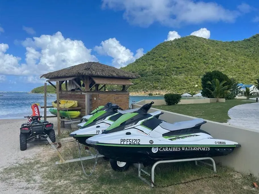 Little Cocoon - Pool And Beach Anse Marcel